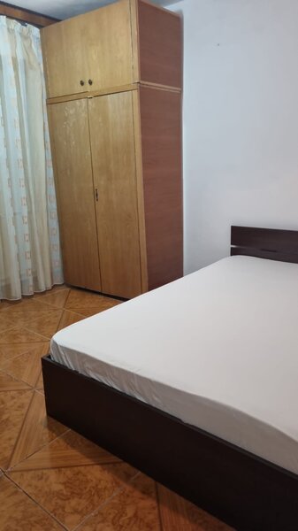 Iancului, Ritmului, 5 minute metrou,