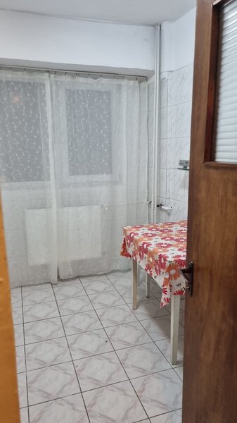 Iancului, Ritmului, 5 minute metrou,