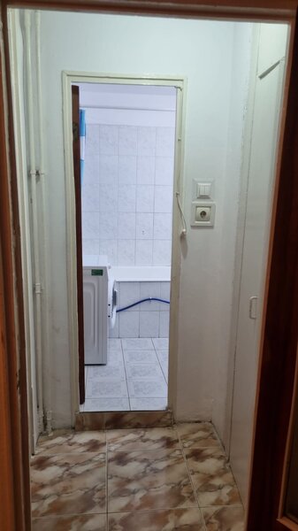 Iancului, Ritmului, 5 minute metrou,