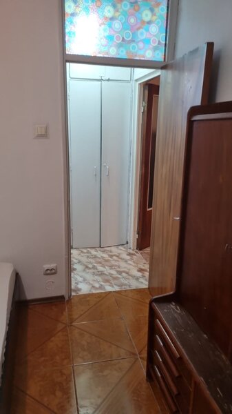 Iancului, Ritmului, 5 minute metrou,