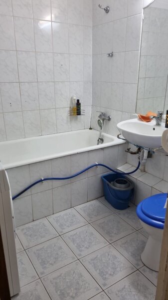 Iancului, Ritmului, 5 minute metrou,