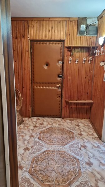Iancului, Ritmului, 5 minute metrou,